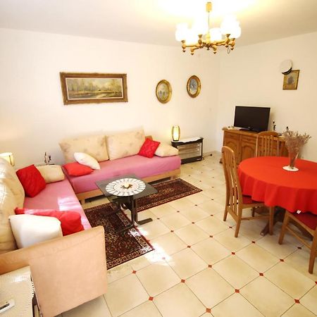 Apartment Duda Petrcane Buitenkant foto