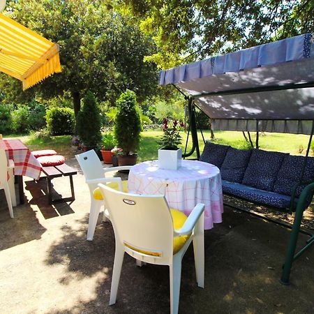 Apartment Duda Petrcane Buitenkant foto